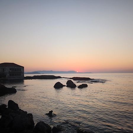 Lovelia Maisonette Chania Χανιά Εξωτερικό φωτογραφία