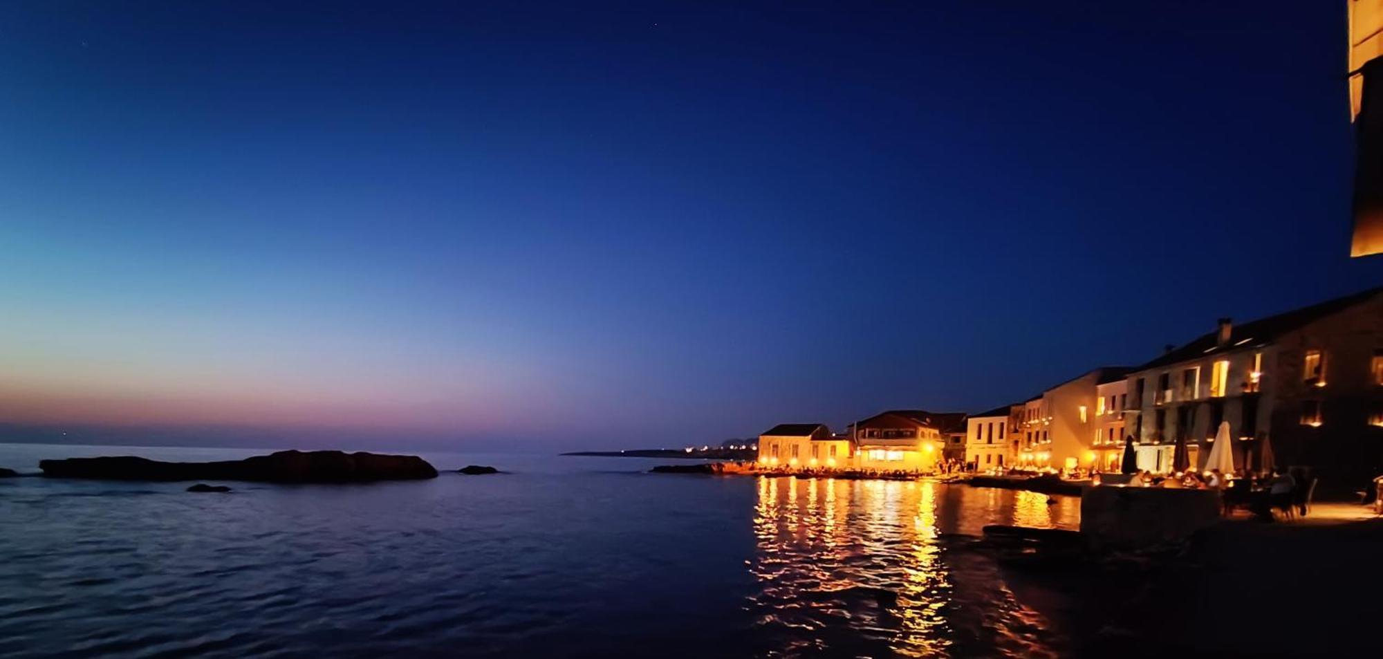 Lovelia Maisonette Chania Χανιά Εξωτερικό φωτογραφία
