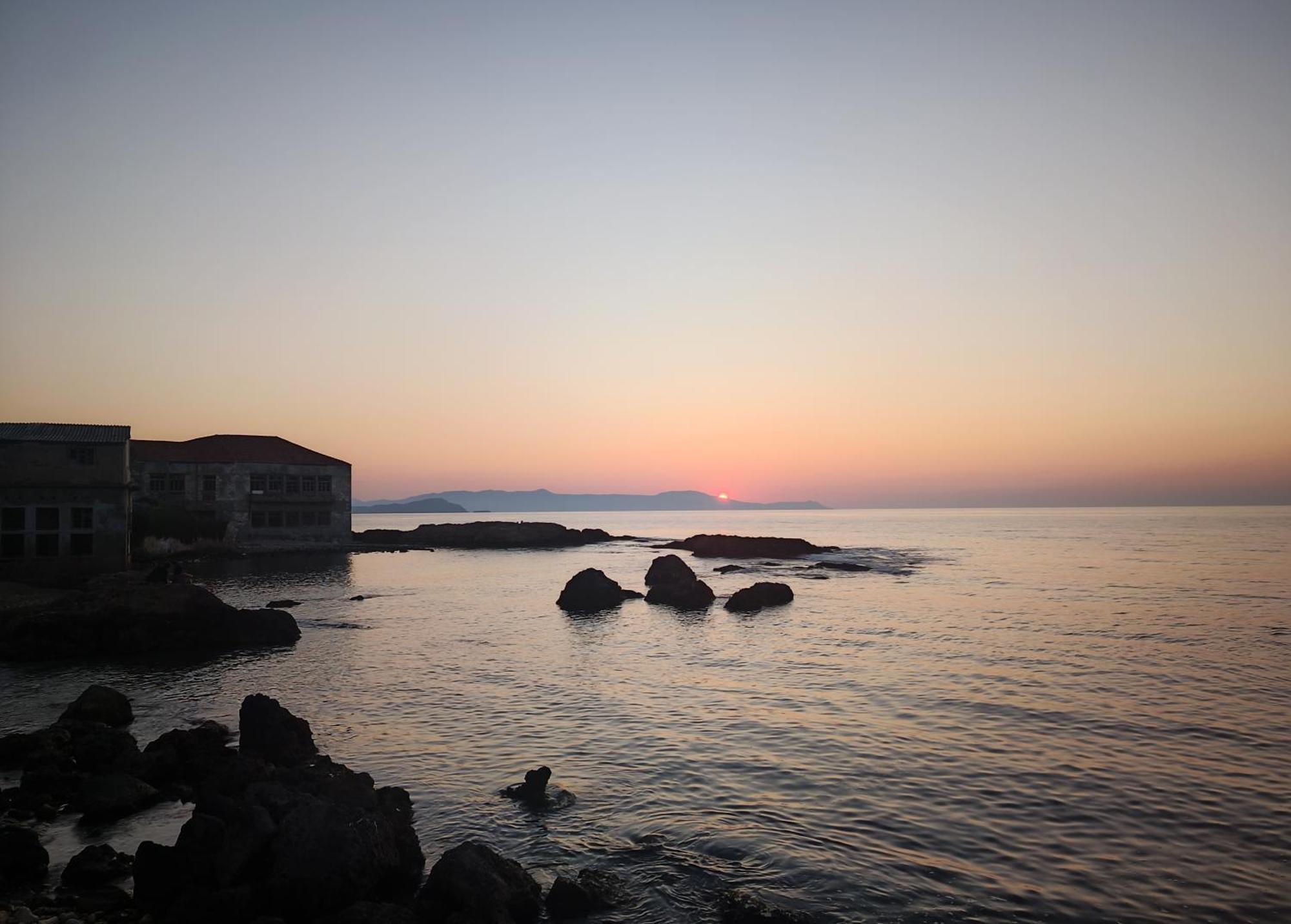 Lovelia Maisonette Chania Χανιά Εξωτερικό φωτογραφία