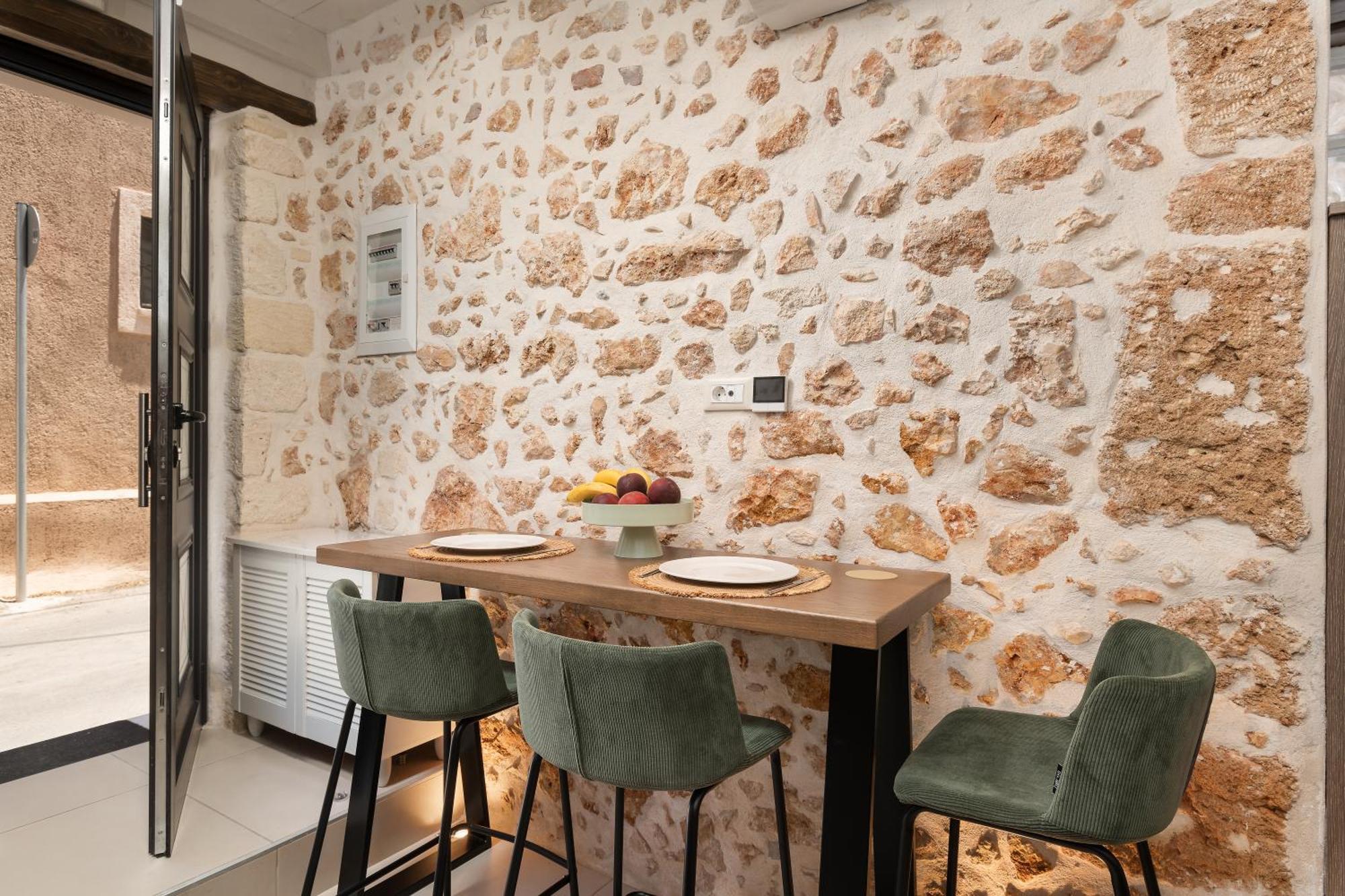 Lovelia Maisonette Chania Χανιά Εξωτερικό φωτογραφία